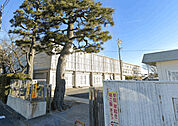 小学校「浜松市立竜禅寺小学校まで878m」