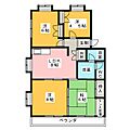 レジデンス藤2階8.2万円