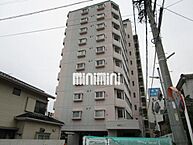 静岡県浜松市中央区栄町：物件画像／株式会社ミニミニ静岡　浜松店