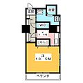 ゆず板屋5階6.4万円