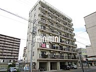 静岡県浜松市中央区山下町：物件画像／株式会社ミニミニ静岡　浜松店
