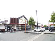 スーパー「遠鉄ストアまで580m」