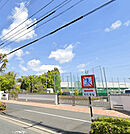 小学校「浜松市立中部小学校まで1107m」