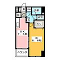 LaurelCourt田町7階7.4万円