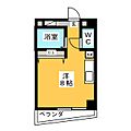 KEIビルエスポワール板屋3階4.6万円