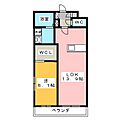 グランディール曳馬4階8.2万円