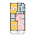 BEFREE1階9.5万円