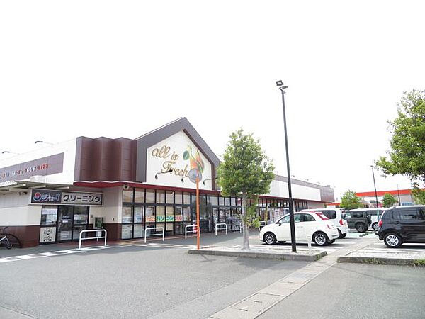 アルザスI ｜静岡県浜松市中央区富塚町(賃貸マンション1K・1階・25.92㎡)の写真 その13