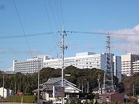 ＭＹヒルズ  ｜ 静岡県浜松市中央区半田町（賃貸マンション1K・2階・25.92㎡） その24