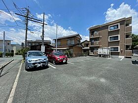 パラディア  ｜ 静岡県浜松市中央区萩丘１丁目（賃貸マンション2LDK・2階・54.67㎡） その11