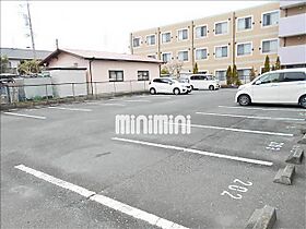 マンションモンマルトル  ｜ 静岡県浜松市中央区高丘東５丁目（賃貸マンション1DK・4階・25.92㎡） その14