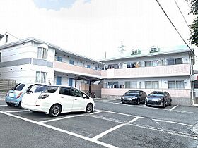 シャトレ富塚  ｜ 静岡県浜松市中央区富塚町（賃貸マンション1DK・2階・26.06㎡） その12