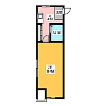 シャトレ富塚  ｜ 静岡県浜松市中央区富塚町（賃貸マンション1K・1階・28.02㎡） その2