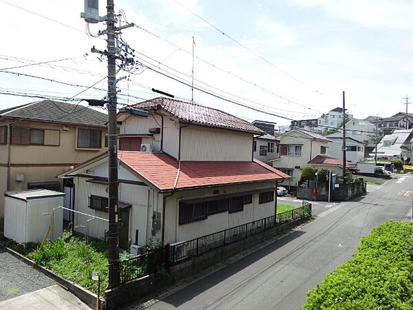 サンセゾン豊隆 ｜静岡県浜松市中央区萩丘４丁目(賃貸マンション3DK・1階・56.50㎡)の写真 その13