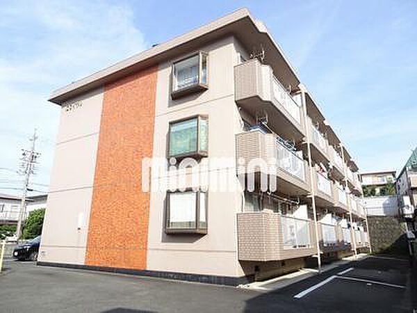 ロワイヤルマンション ｜静岡県浜松市中央区富塚町(賃貸マンション3LDK・3階・55.62㎡)の写真 その1