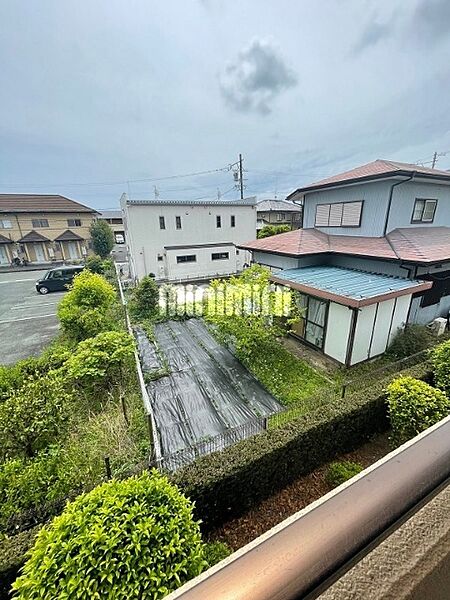 マンション秀 ｜静岡県浜松市中央区和合町(賃貸マンション1K・2階・25.92㎡)の写真 その13