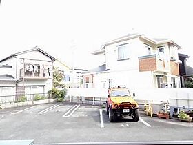 ロイヤルロード  ｜ 静岡県浜松市中央区和合北４丁目（賃貸マンション1K・1階・23.20㎡） その20