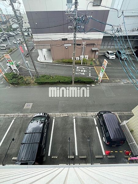 シャルム初生 ｜静岡県浜松市中央区初生町(賃貸マンション1R・3階・22.80㎡)の写真 その14