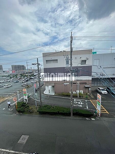 シャルム初生 ｜静岡県浜松市中央区初生町(賃貸マンション1R・3階・22.80㎡)の写真 その13