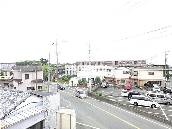 Platzl ｜静岡県浜松市中央区萩丘３丁目(賃貸マンション1K・3階・25.92㎡)の写真 その17