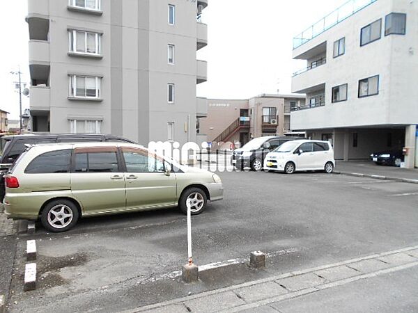 メゾンド　ロイヤル ｜静岡県浜松市浜名区貴布祢(賃貸マンション3DK・1階・59.83㎡)の写真 その14