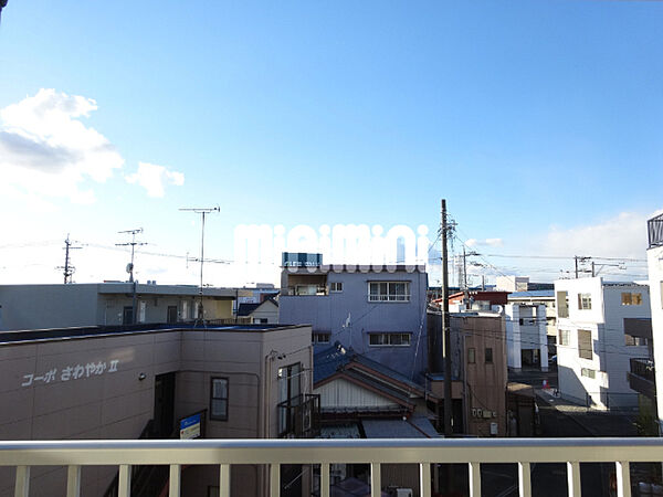 メゾンド　ロイヤル ｜静岡県浜松市浜名区貴布祢(賃貸マンション3DK・1階・59.83㎡)の写真 その13