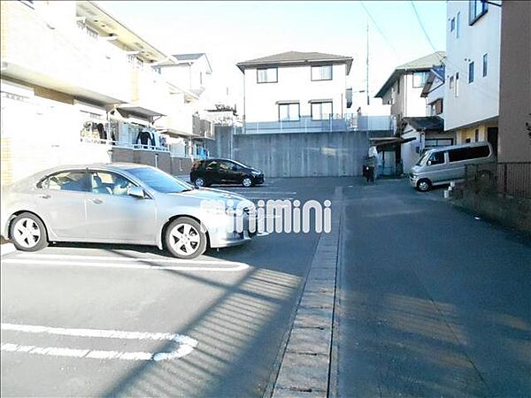 プリエール ｜静岡県浜松市中央区富塚町(賃貸アパート1LDK・2階・42.37㎡)の写真 その14