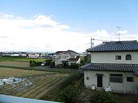 ヴィラセレナーデＡ  ｜ 静岡県浜松市浜名区尾野（賃貸アパート2LDK・2階・58.21㎡） その12