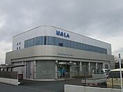 その他「浜松信用金庫まで200m」