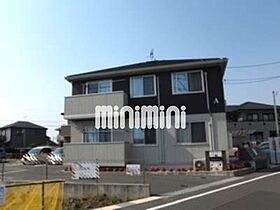 アモーレ　エテルノＢ  ｜ 静岡県浜松市浜名区小松（賃貸アパート2LDK・2階・69.04㎡） その3