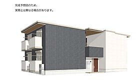 D-ROOM和地山 101 ｜ 静岡県浜松市中央区和地山２丁目6-3,6-4(地番)（賃貸アパート1R・1階・25.30㎡） その1