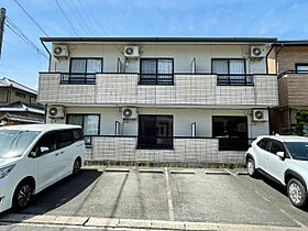 コージーハイツ小塚  ｜ 静岡県浜松市中央区住吉４丁目（賃貸アパート1K・1階・25.92㎡） その3