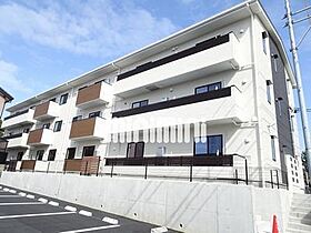 Ｃａｓａ　ｉｎ　Ｃｏｌｌｉｎａ  ｜ 静岡県浜松市中央区住吉１丁目（賃貸アパート1LDK・3階・39.22㎡） その3