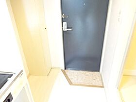 ＦＬＡＴＳ　ＨＡＭＡＭＡＴＳＵ  ｜ 静岡県浜松市中央区布橋２丁目（賃貸アパート1K・2階・20.13㎡） その11