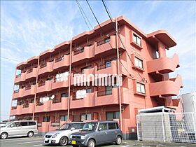 マンションラッフルズ  ｜ 静岡県浜松市中央区豊町（賃貸マンション1DK・1階・25.92㎡） その1