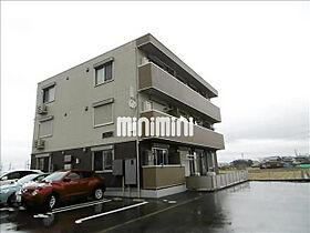 ドエル  ｜ 静岡県浜松市中央区半田町（賃貸アパート1LDK・2階・43.77㎡） その3