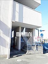 シャルム初生  ｜ 静岡県浜松市中央区初生町738-4（賃貸マンション1R・3階・22.80㎡） その11