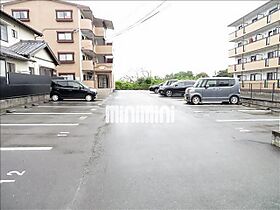 メゾンマスカット  ｜ 静岡県浜松市中央区和合北３丁目（賃貸マンション2LDK・1階・51.97㎡） その14