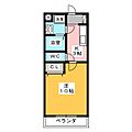 FORCE31階4.5万円