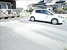 駐車場：駐車場
