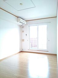 ペルペート3 2LDKの写真