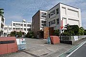 小学校「浜松市立中瀬小学校まで1174m」