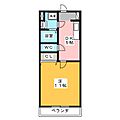 マスカット・S2階4.5万円
