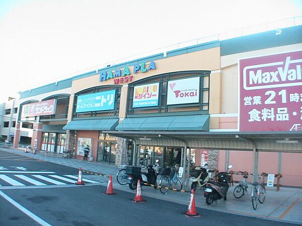 サンルーム3 ｜静岡県浜松市中央区植松町(賃貸マンション1R・3階・20.00㎡)の写真 その10