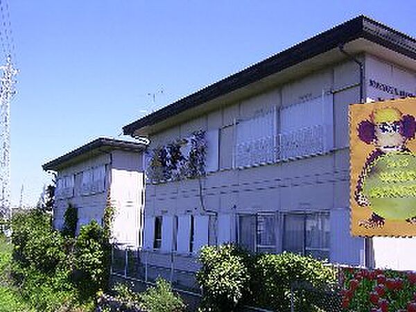 越路ハイツ ｜静岡県浜松市中央区安新町(賃貸アパート2DK・1階・38.00㎡)の写真 その1