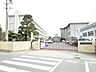 周辺：中学校「市立天竜中学校まで650m」