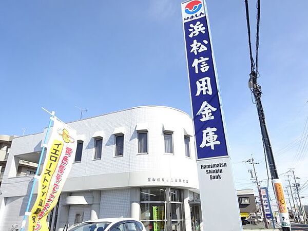 コーポ　スカイハイ ｜静岡県浜松市中央区渡瀬町(賃貸マンション2LDK・3階・47.90㎡)の写真 その22