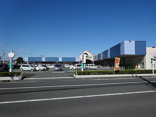 画像24:ショッピング施設「リブロス笠井まで1200m」