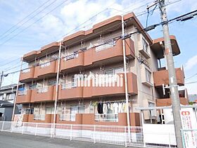 マンションアカンサスII  ｜ 静岡県浜松市中央区北島町（賃貸マンション1DK・3階・25.92㎡） その3