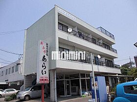 ハイツアドバンス  ｜ 静岡県浜松市中央区佐藤３丁目（賃貸マンション1LDK・1階・34.83㎡） その3